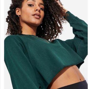 Alo Yoga Crop Top